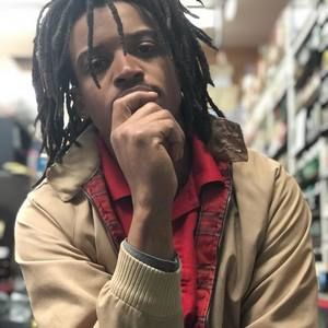 Meet your Posher, Frantzis